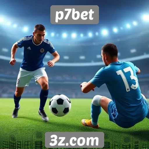 Discussão sobre a regulamentação de jogos no p7bet