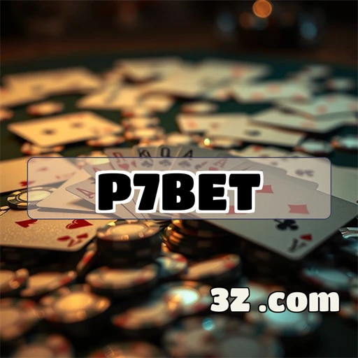 p7bet Acesso Rápido