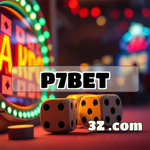 Inovadora Plataforma do p7bet Revoluciona a Experiência de Jogos