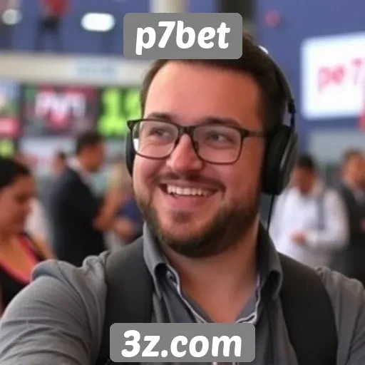 Opiniões de usuários sobre p7bet